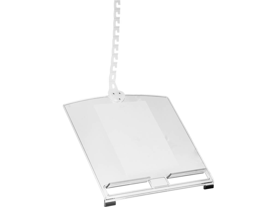 Suporte de Documentos R-GO TOOLS RGOVLMODH
