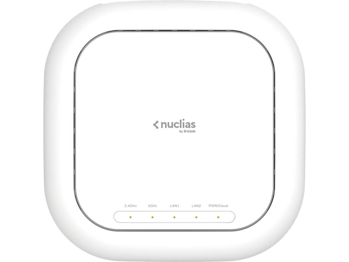 Router D-LINK DBA-2520P (1900 Mbits)