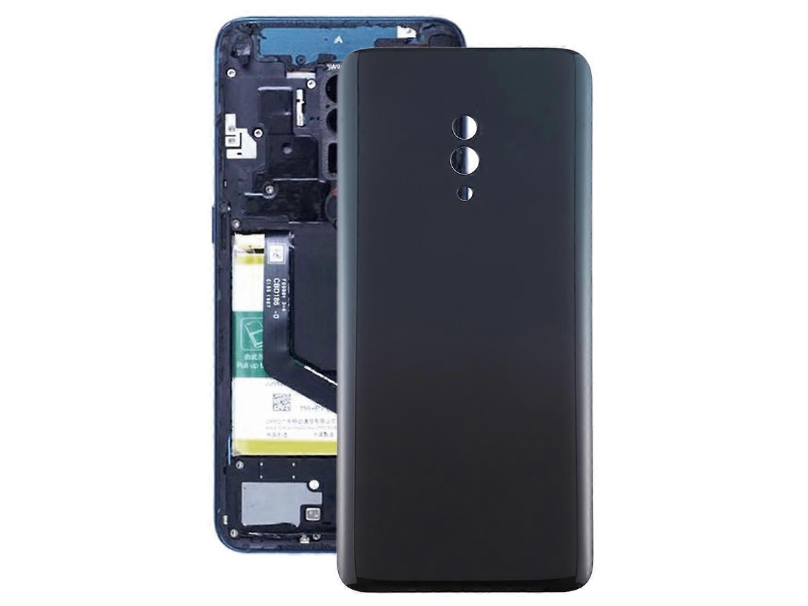 Tampa Traseira Da Bateria Para Oppo K3