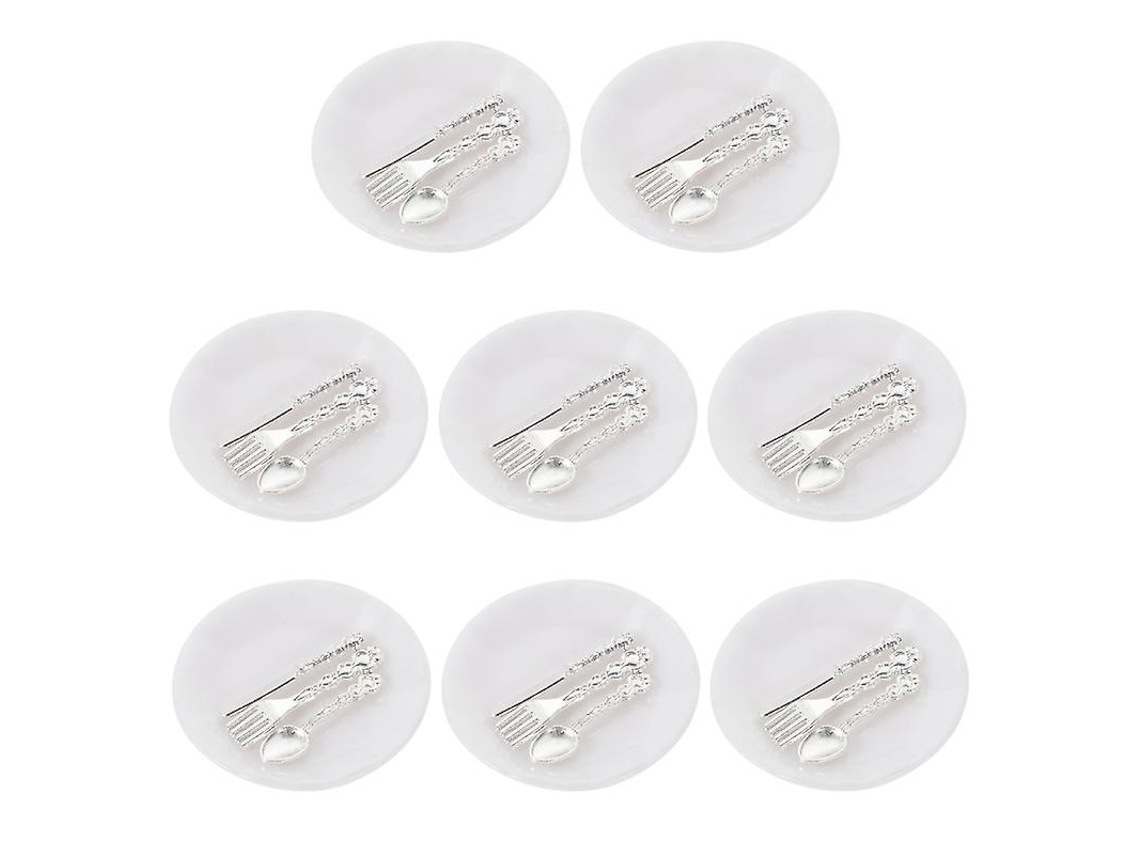 1pcs Mini Kit De Talheres Allinless