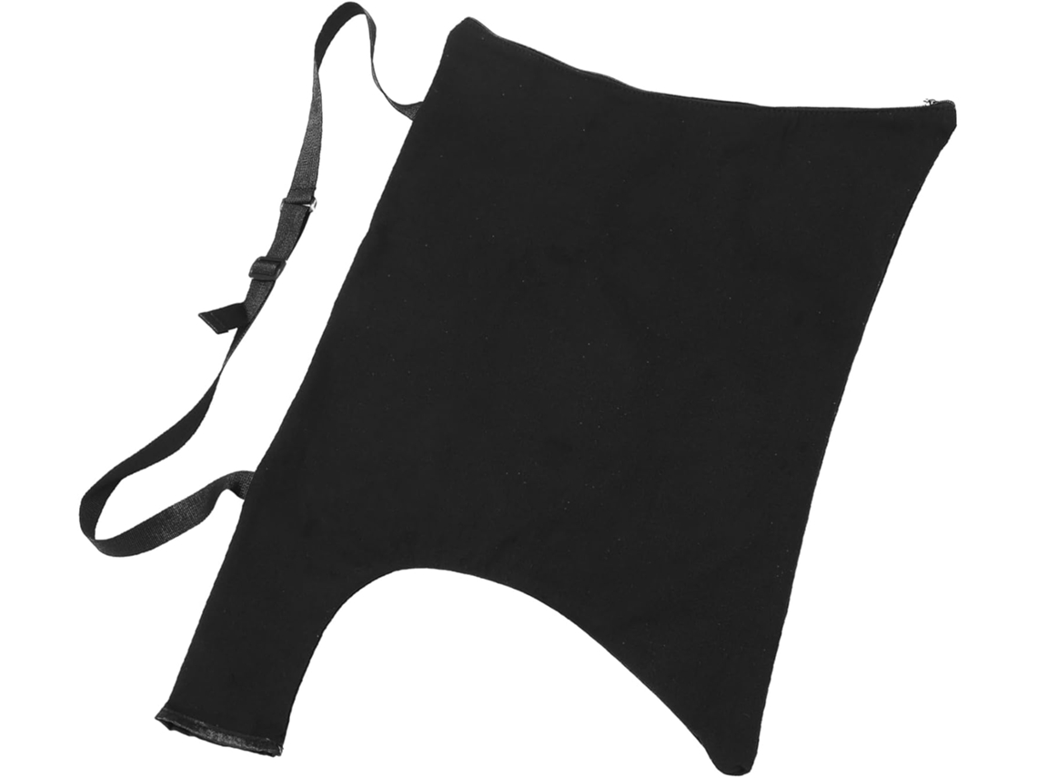 Saco Oxford Para Aspirador De Pó, Leve E Prático.