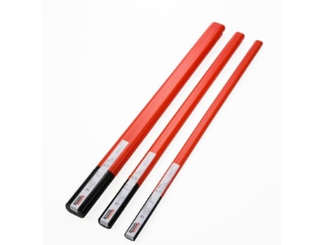 Fio de solda Lincoln Tig Lnt 304lsi 1,2 mm / 5 kg Aço inoxidável Lincoln Electric
