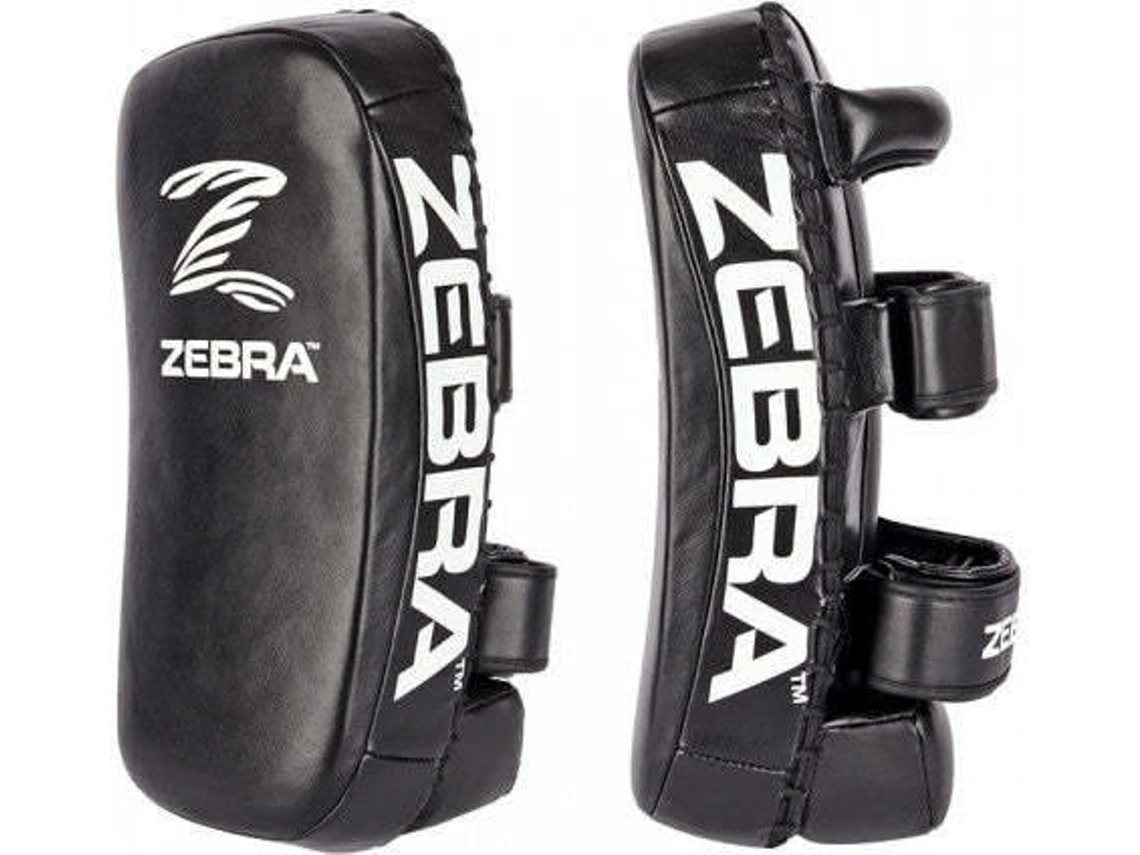 Plastrons ZEBRA Thai Pro (Preto - aprox. 41 x 20 x 12)