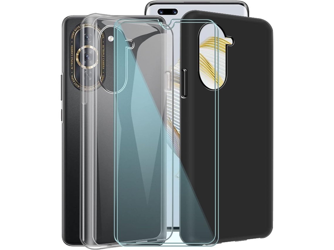 Pack 2 Películas De Ecrã Para Huawei Nova 10 - Elysve