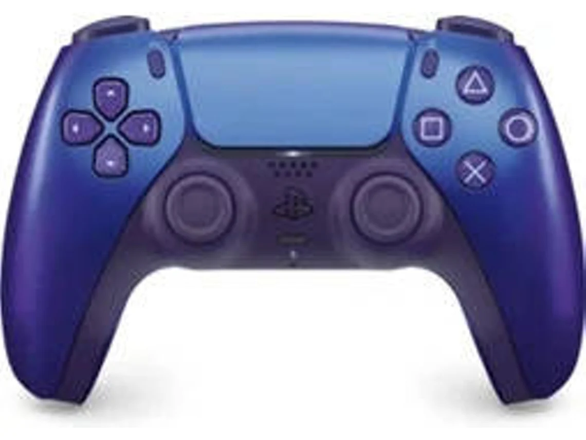 Comando PS5 Dualsense Indigo