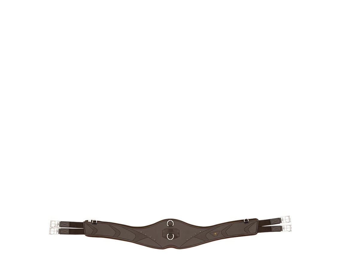 Cinta Mista para Cavalos BR EQUITATION Poly Anatomic