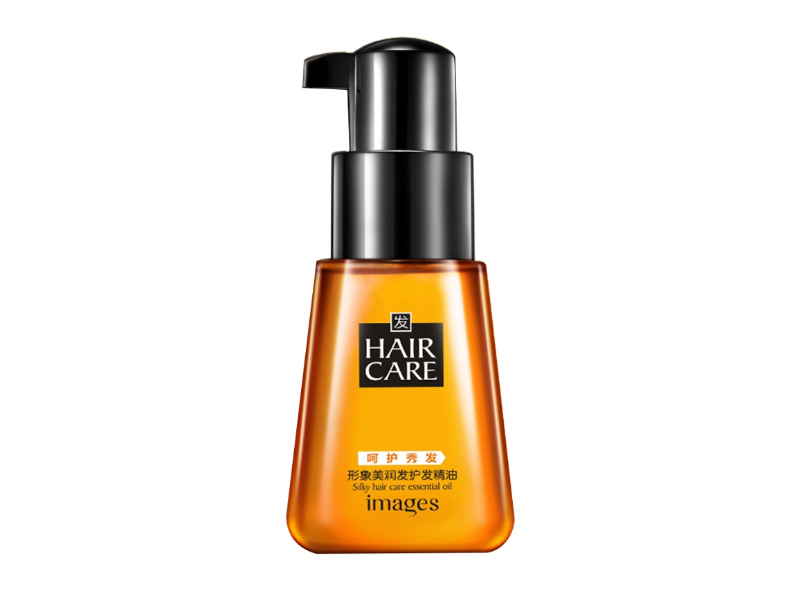 2026 aceite Esencial Capilar Profesional 70ml Hidrata Repara Alisado Tratamiento Anticaída