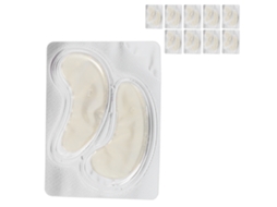 Patch De Colágeno Para Olhos Remove Olheiras Reduz Rugas Finas