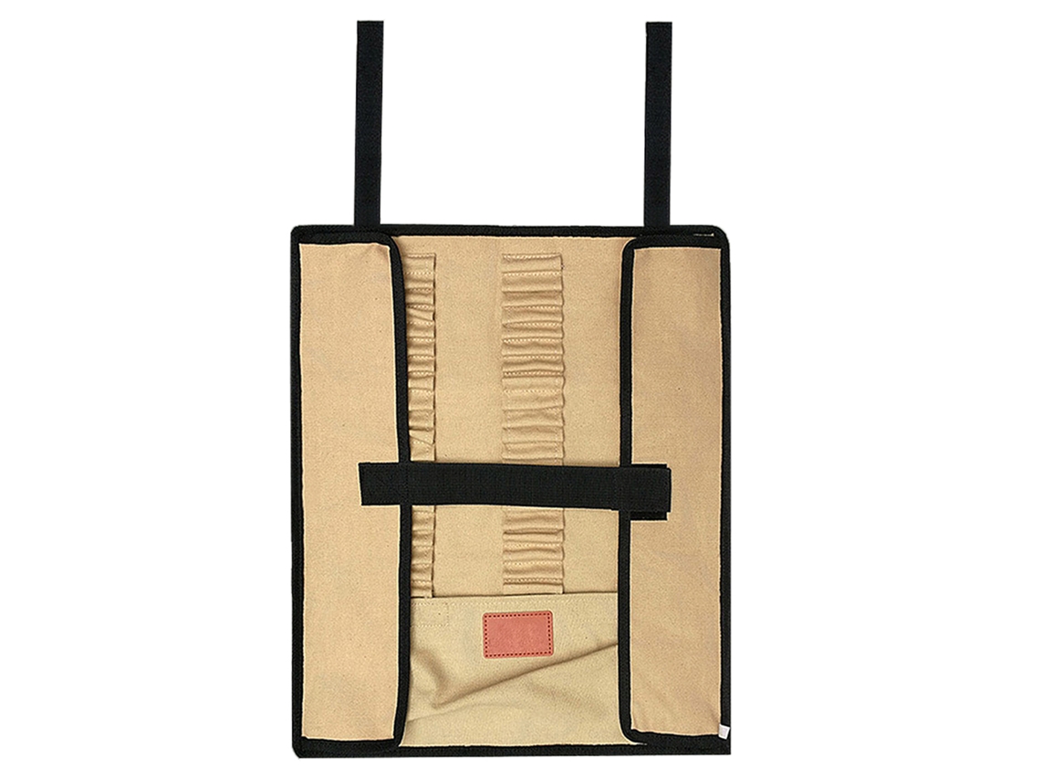 Bolsa para Estacas de Camping e Mochilão