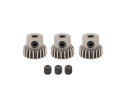 Engrenagem Business de Motor para Carro RC 3.175mm | S/MARCA
