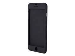 Capa de Celular EOOCOO (cobertura total 360 graus, pintura spray)