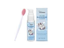 Kit Limpeza e Cuidado Queixo Animal