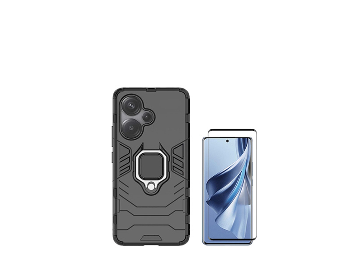 Pelicula de Vidro GIFT4ME Redmi Note 13 Pro Plus