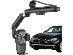 Suporte De Telefone De Mesa, Suporte De Telefone De Voz Multifuncional Ajustável Em 360 Graus, Supor Gokoco