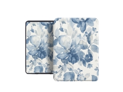 Capa Protetora De E Reader Para Kobo Clara Colour N367/clara Bw N365/clara 2e N506 6 Polegadas (yu581)