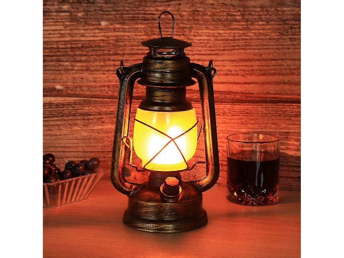 Lanterna De Camping Led, Recarregável E Impermeável Para Suas Aventuras Ao Ar Livre. Olysi Shop