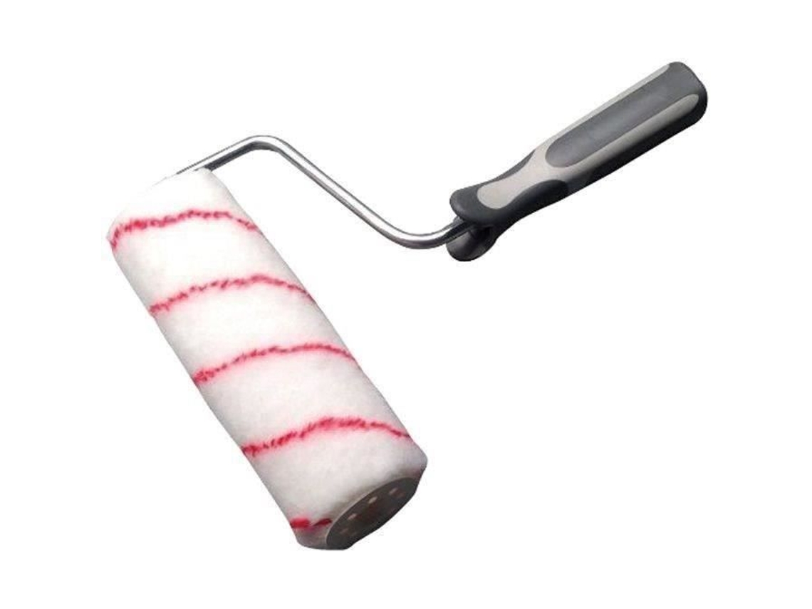 Rolo De Pintura Macio Acetinado Mate L180 Savy
