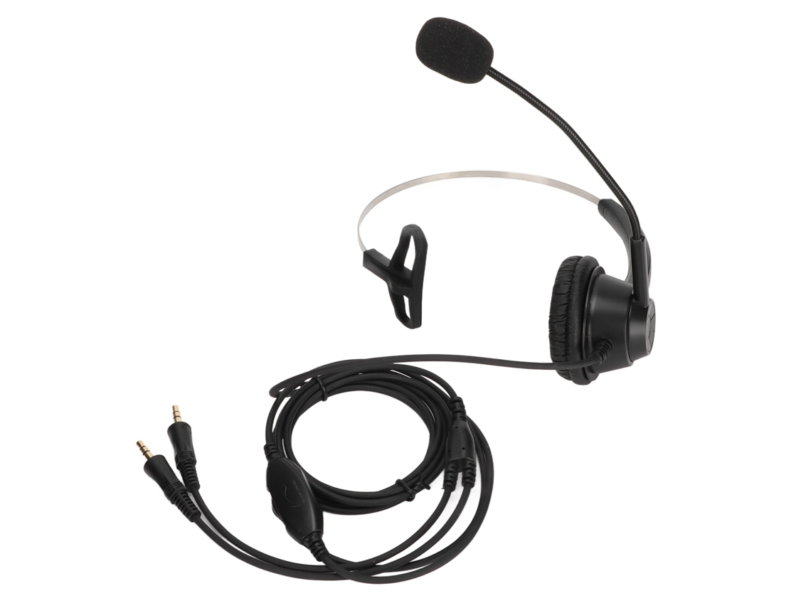 Fone de Ouvido para Call Center LAXISCREED