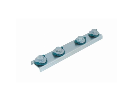 Montador de Trilhos Bis Rapidrail para Trilho Wm0 35 WALRAVEN