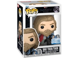 Figura The Infinitiy Saga Bro Thor / Thor Funko