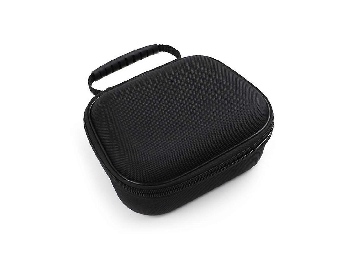 Bolsa de Armazenamento Protetora de Eva Rígida para Ps5, Switch Pro, Google Game Handle D BRILVIBERA