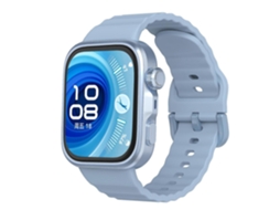 Pulseira De Silicone Texturizada Em Cor Sólida Para Huawei Watch Fit 4 Pro / Fit 4 / Fit 3