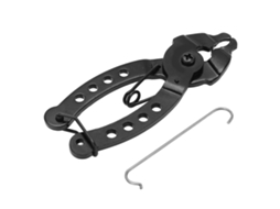 Alicate Mali para quick link de corrente de bicicleta, ferramenta para remover conector