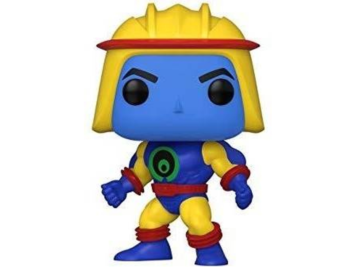 Figura FUNKO POP! 995 Sy Klone