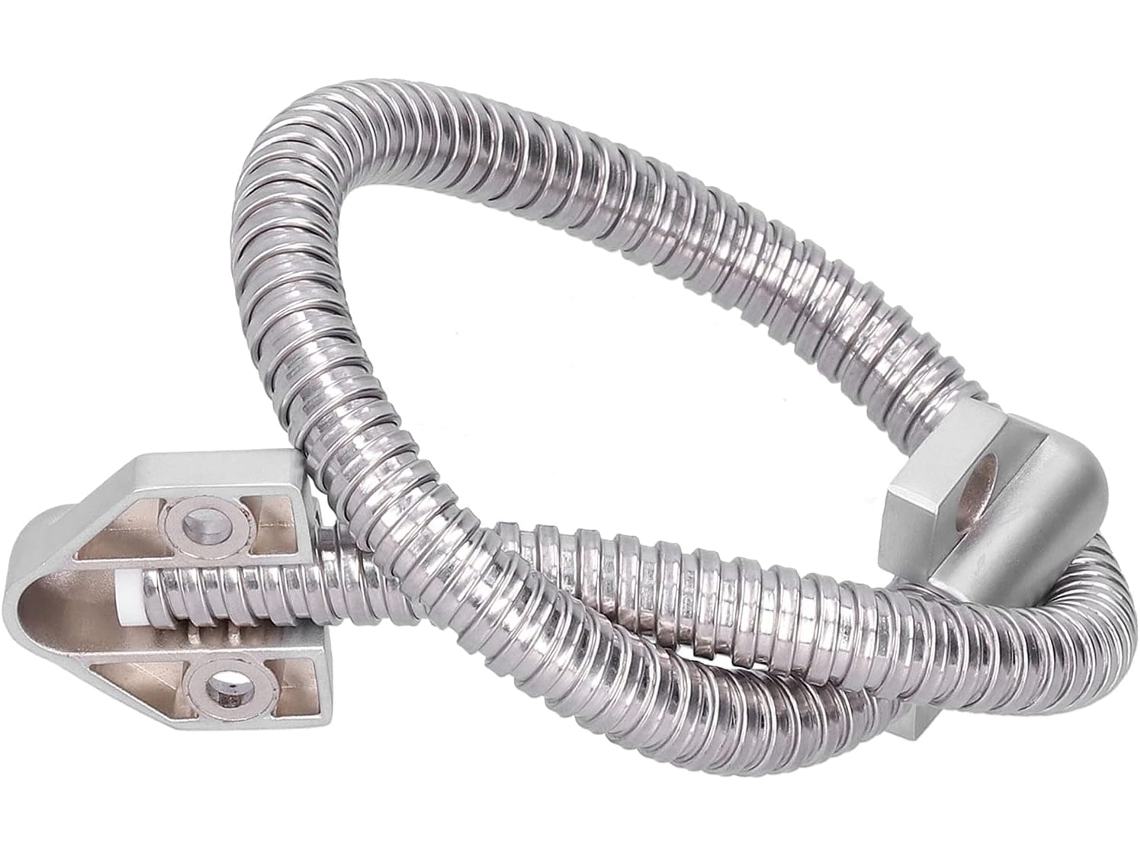 Circuito Fechador De Porta Controle Acesso