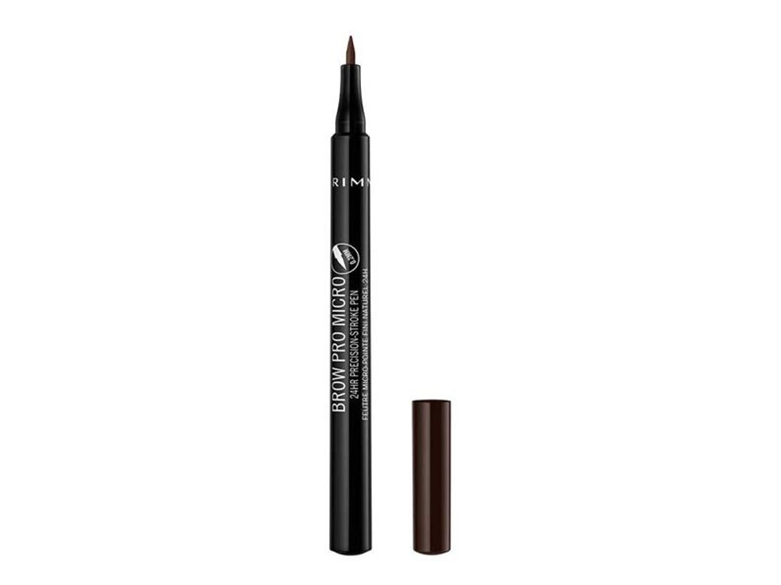 Lápis para Sobrancelhas Brow Pro Micro Precision Rimmel London