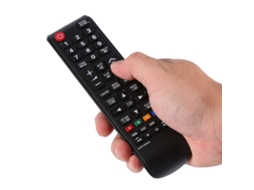 Controle Mali Universal para TV Samsung, Hdtv, Led, Smart TV