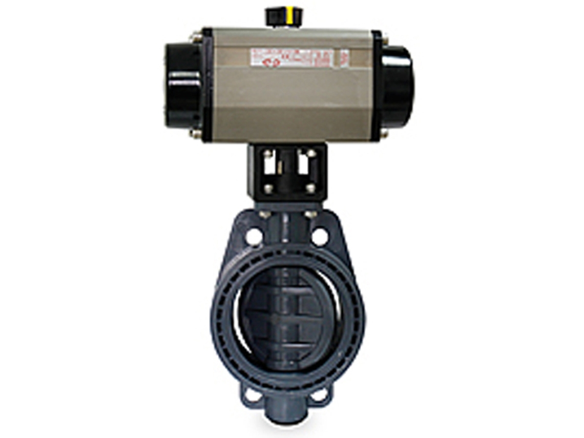 Válvula Implex Motor Elétrica S/E Pp-R EPDM 401 HIDROTEN