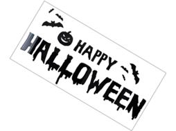 Adesivos Janelas Decorações Infantis Esses São A Escolha Perfeita Para Festas De Halloween E Qualquer Outro
