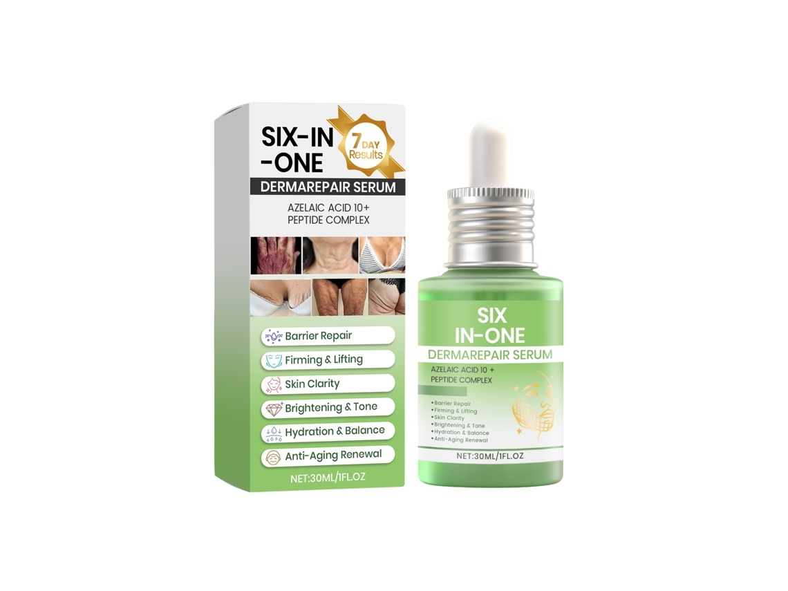 Sérum Firmeza Natural para Aperfeiçoamento Cutâneo
