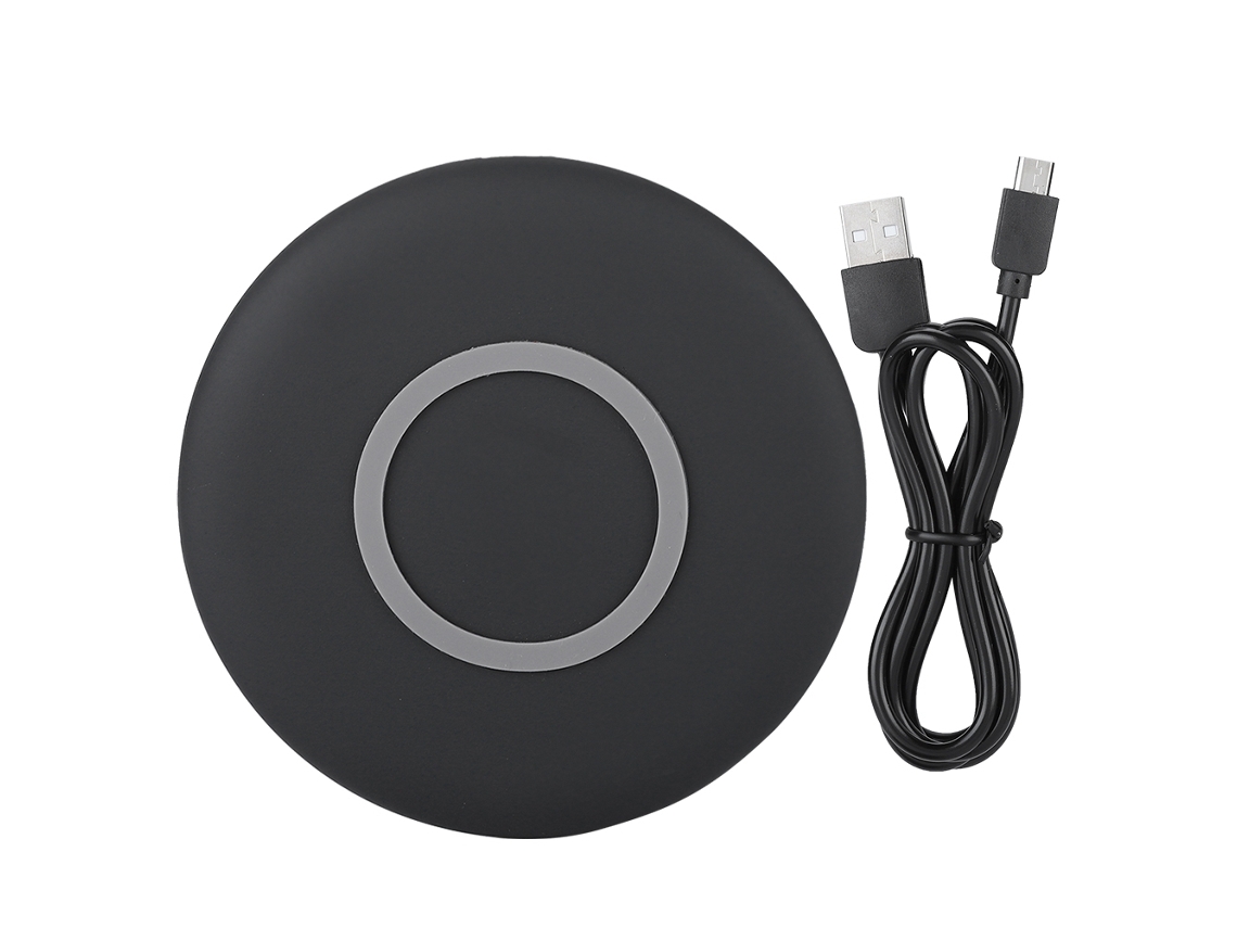 Carregador Sem Fio LAXISCREED 10w Qi