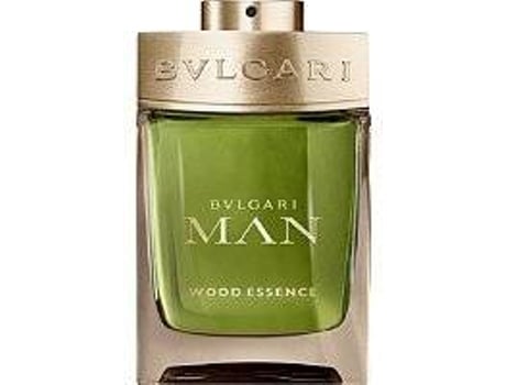 Perfume Homem Man Wood Essence  EDP