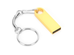 Pen Drive LAXISCREED 128gb Metal Usb2.0