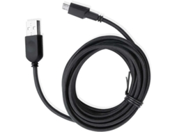 Cabo De Carregamento Usb Para Aw610m E Aw310m Uso Doméstico Ou No