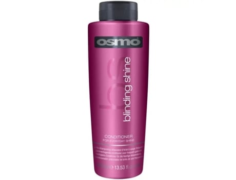 Osmo Acondicionador Blinding® Shine 400 ml