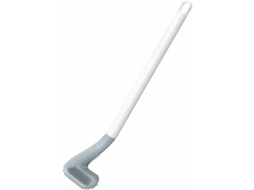 Escova Sanitária de Silicone, Branca AQUAFORGE