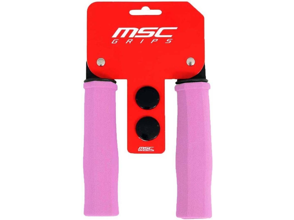 Guiador MSC Grip