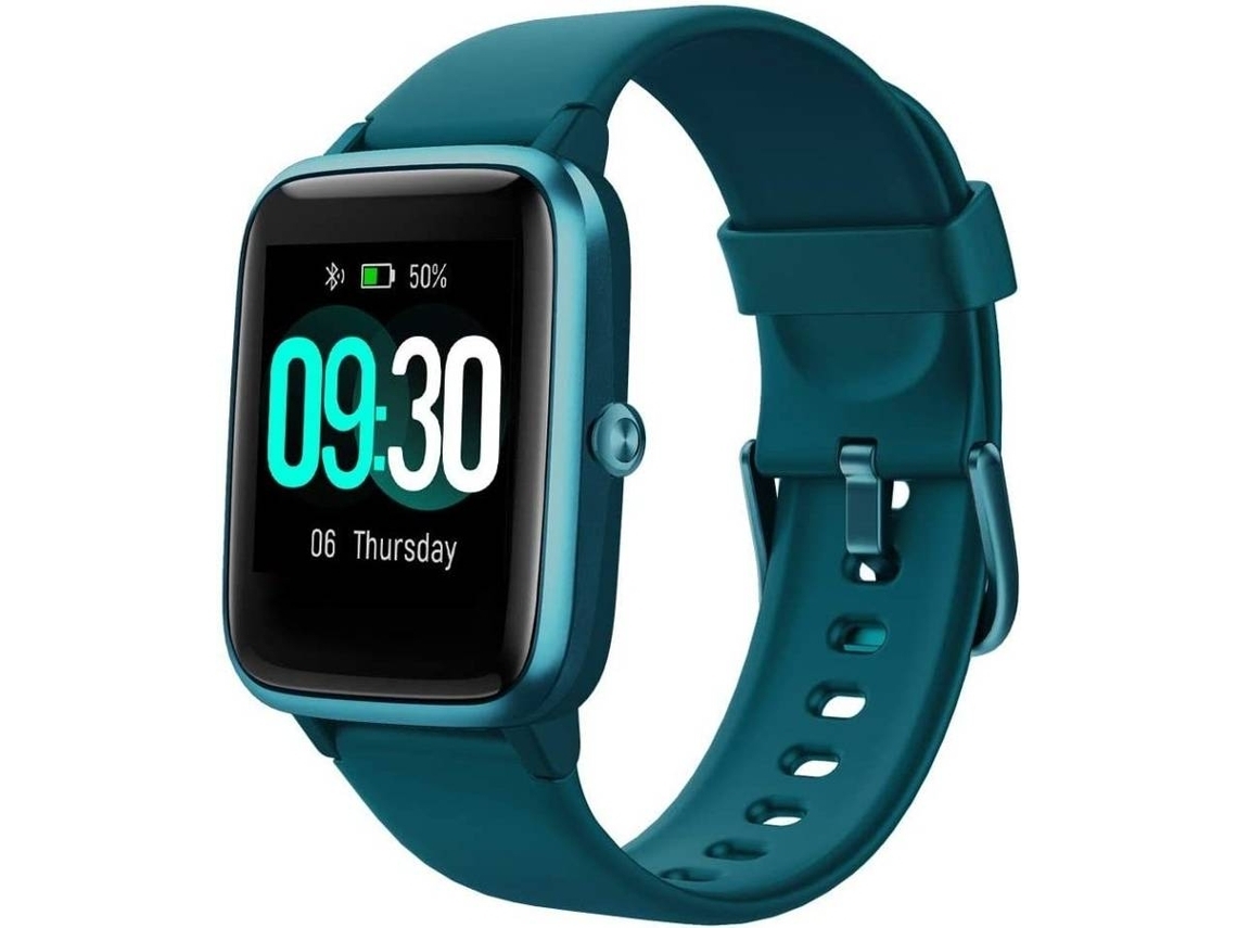 Smartwatch ALIMENTATION Yiz371 Verde