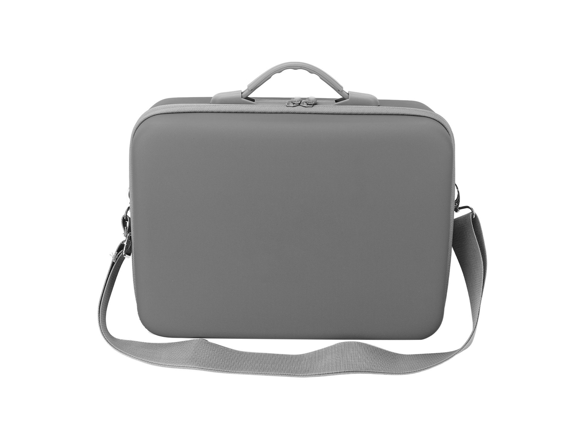 Estojo Para Avata 2 Drone Capa Antichoque Impermeável Mochila De Viagem Com Zíper Duplo Grande Capacidade