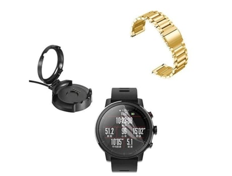 Braceletes Smartwatches S marca Worten.pt