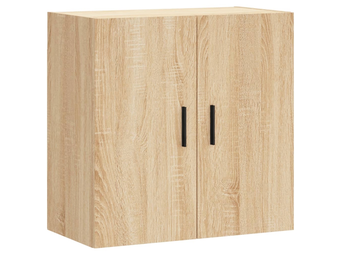 Armário de Parede Derivados de Madeira Carvalho Sonoma MAISON EXCLUSIVE (60x31x60 cm)