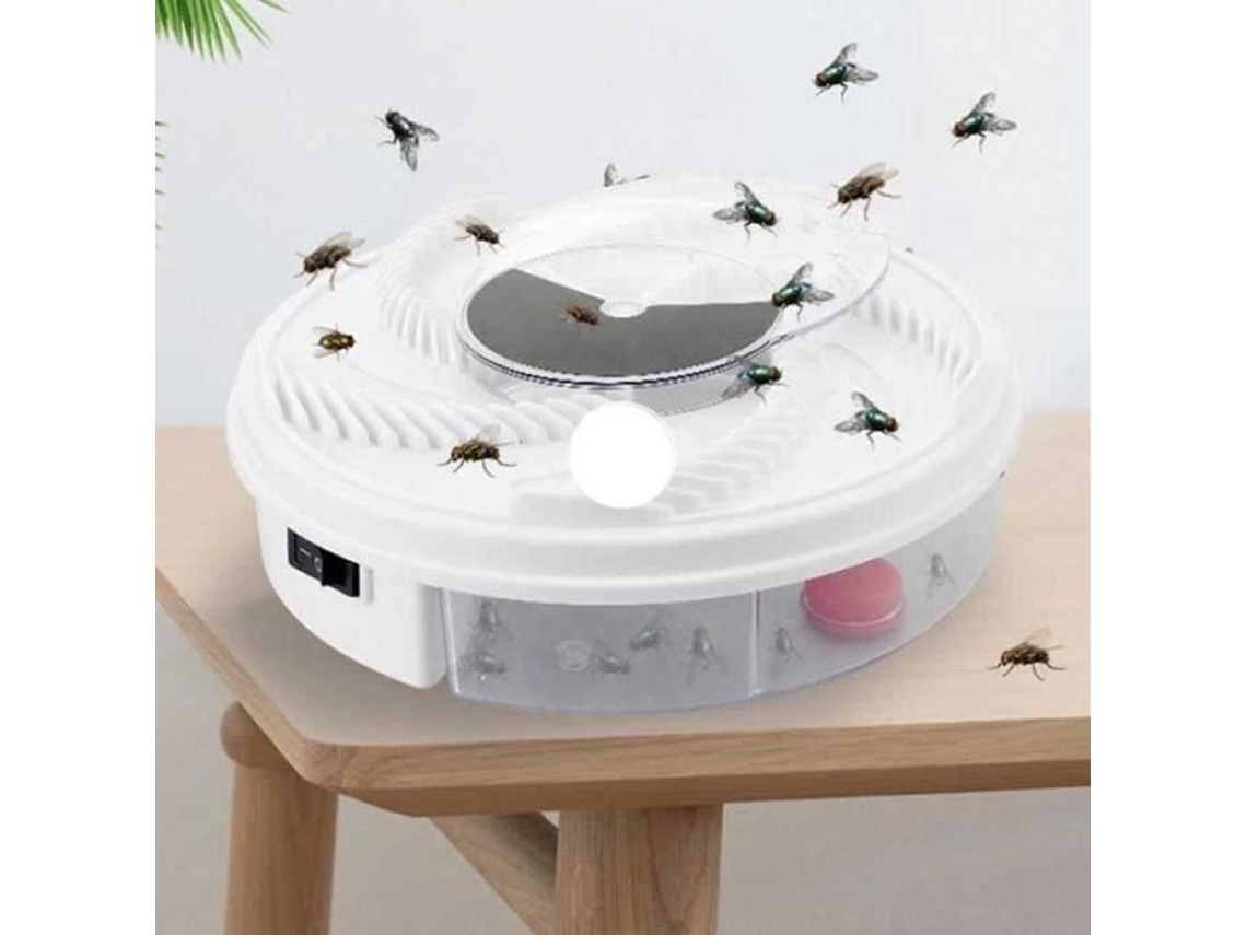 Armadilha Para Praga Da Casa Armadilha Anti Moscas Insetos Elétrica Armadilha Automática Para Moscas Insetos Autrement