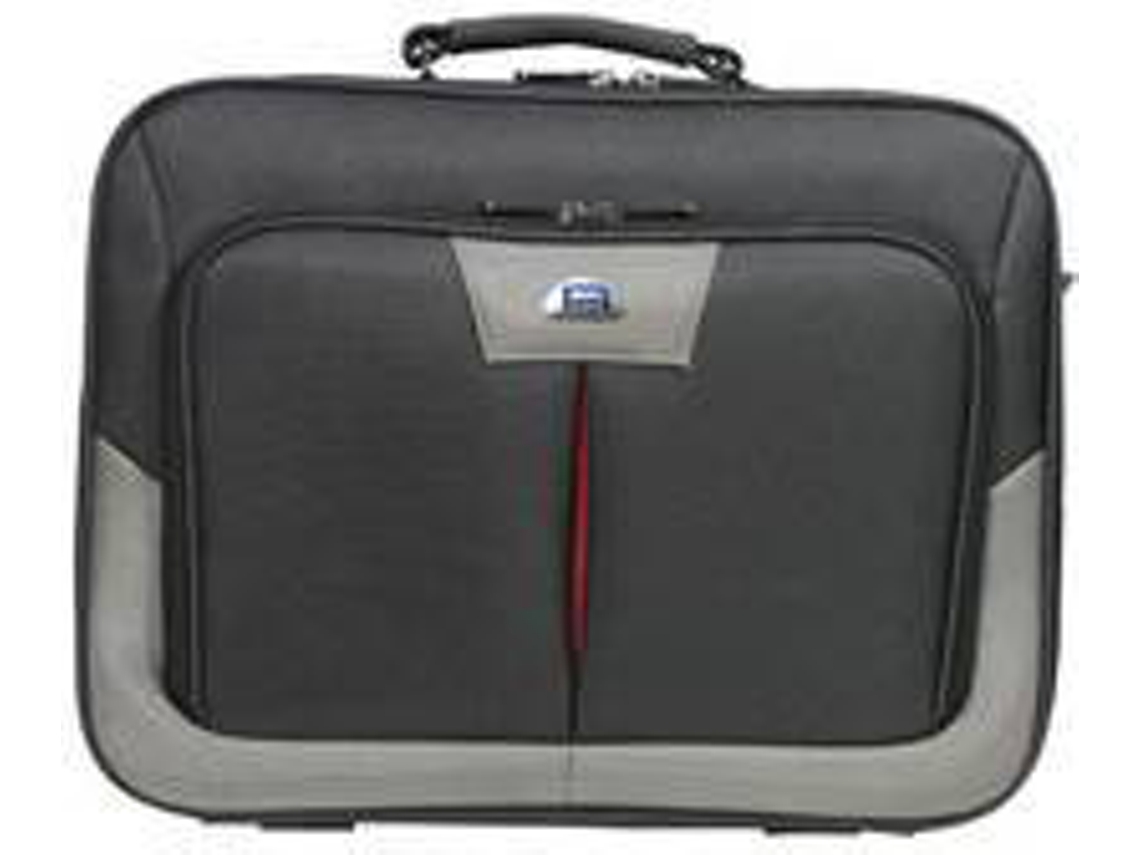 Mala PEDEA Trendline-Bag (Universal - 15.6'' - Preto)