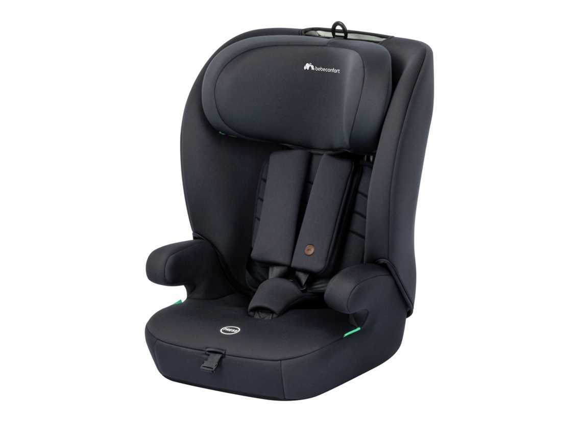 Bebeconfort Eros I-safe, Mineral Black