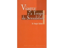 Livro Viagra e Terapia da Sexualidade (Português)