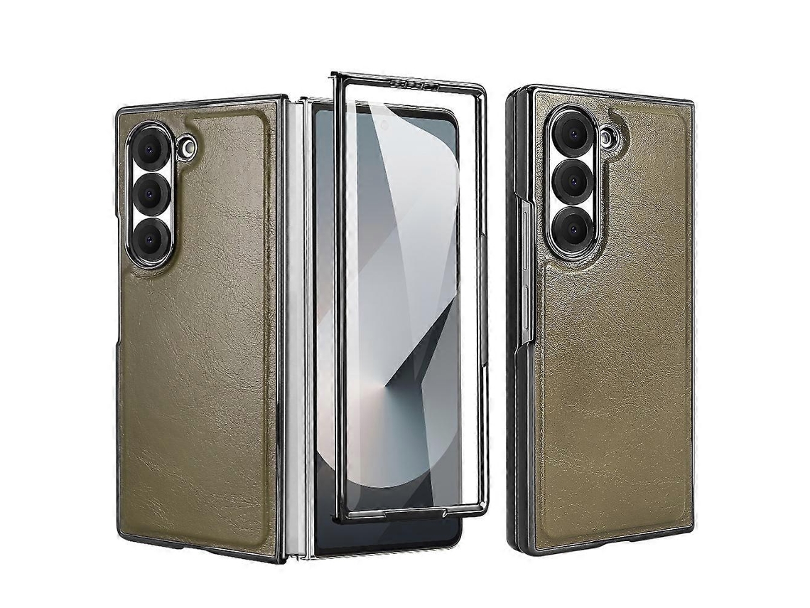 Capa De Celular Vietao Magsafe Pu Integrada